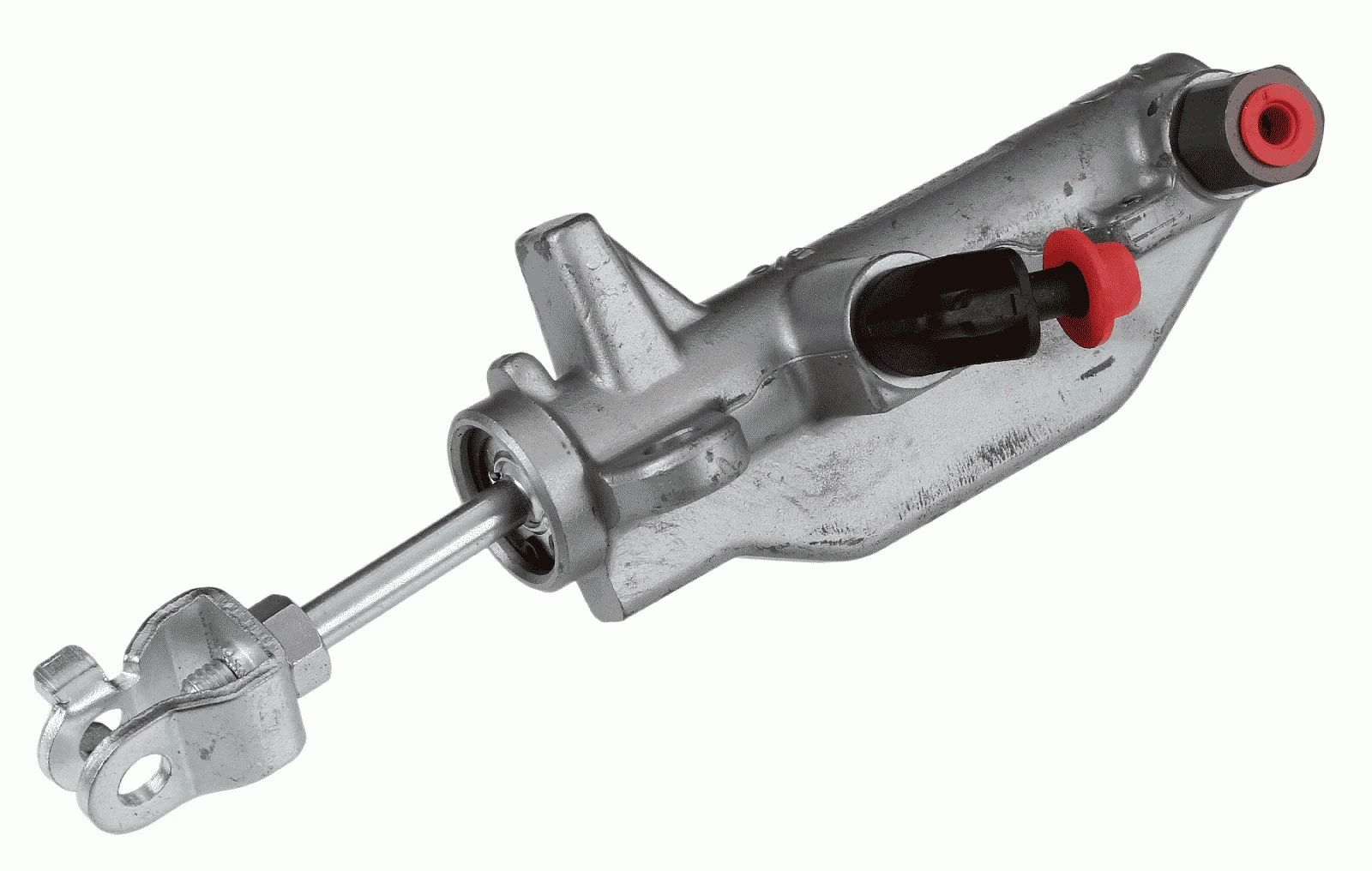 Master Cylinder, clutch