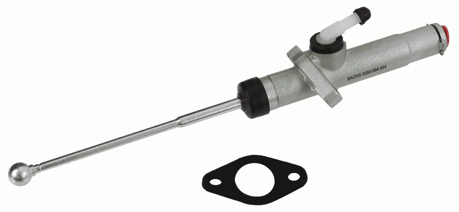 Master Cylinder, clutch