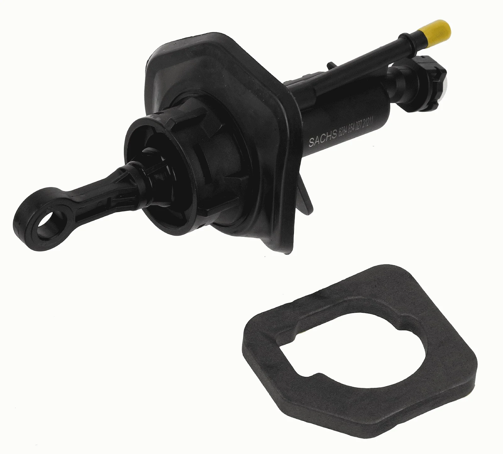 Master Cylinder, clutch
