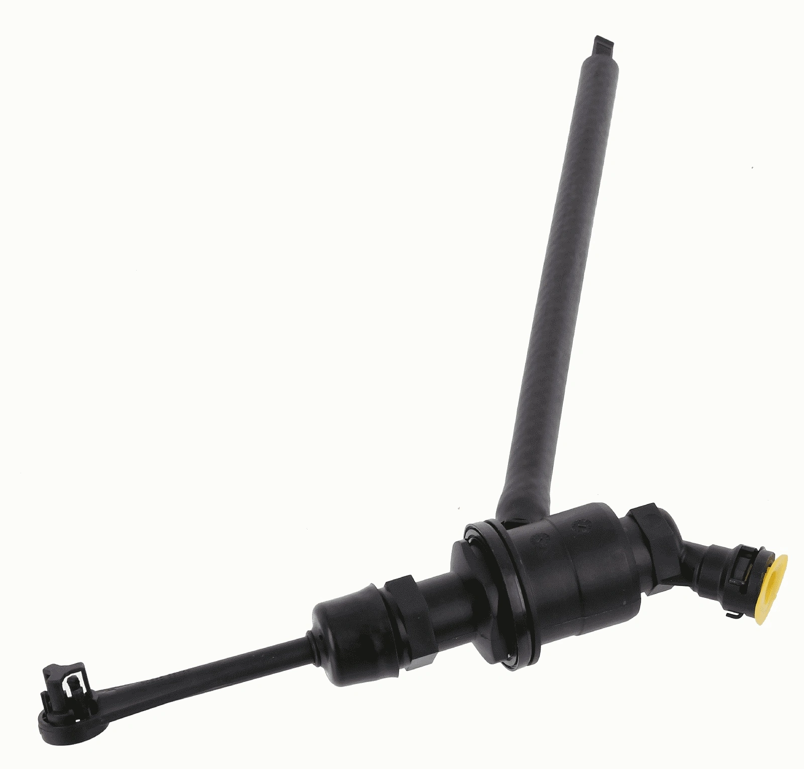 Master Cylinder, clutch