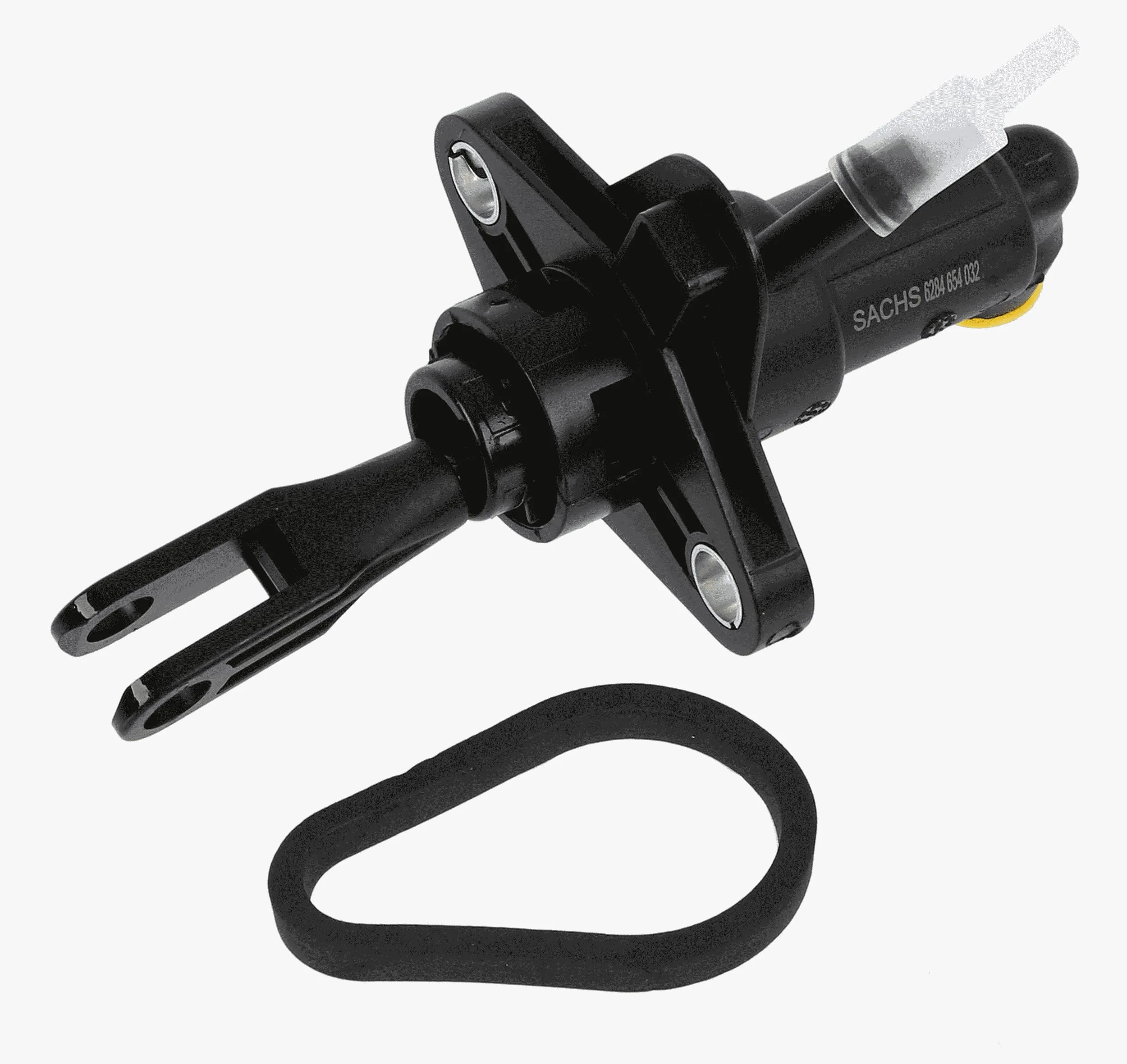Master Cylinder, clutch