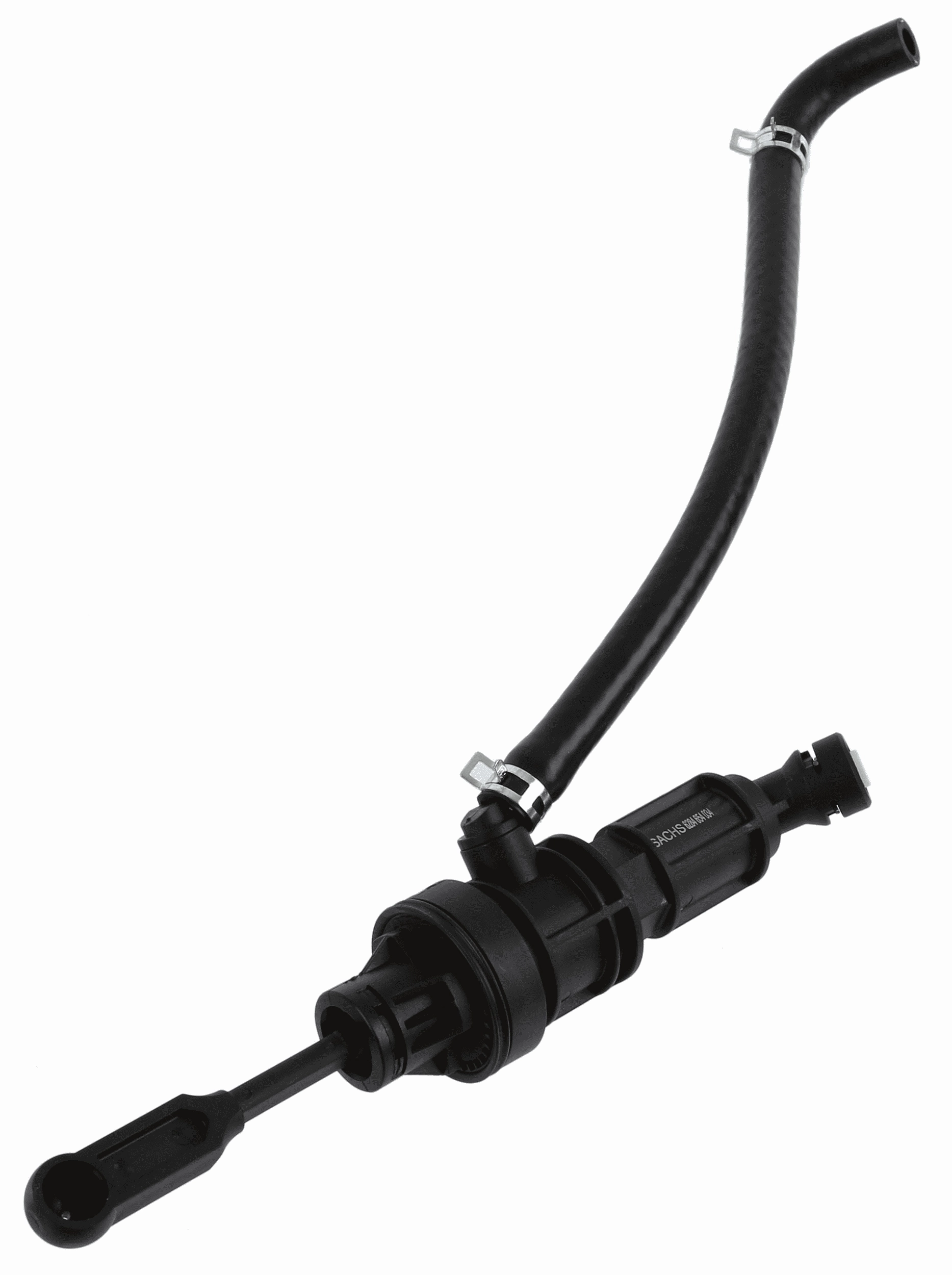 Master Cylinder, clutch