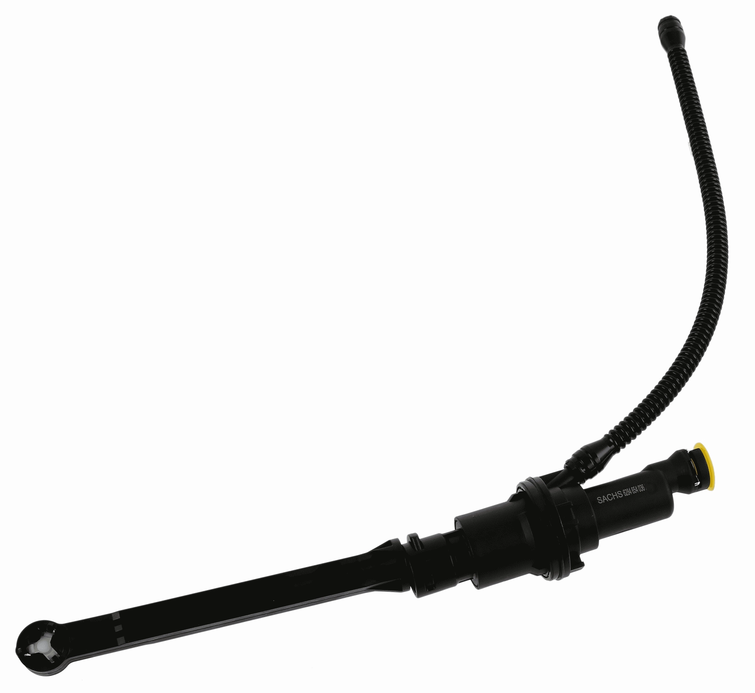 Master Cylinder, clutch