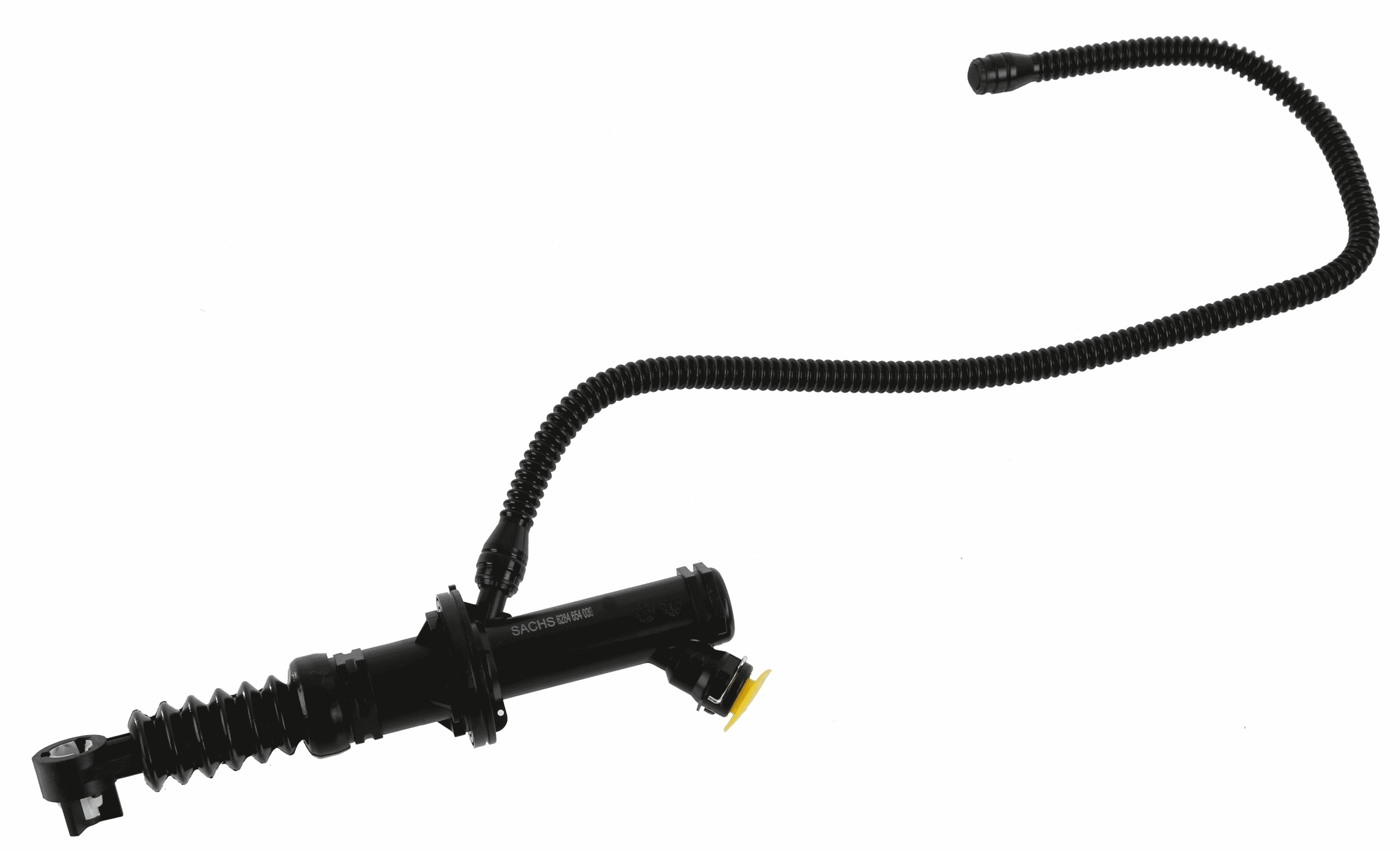 Master Cylinder, clutch