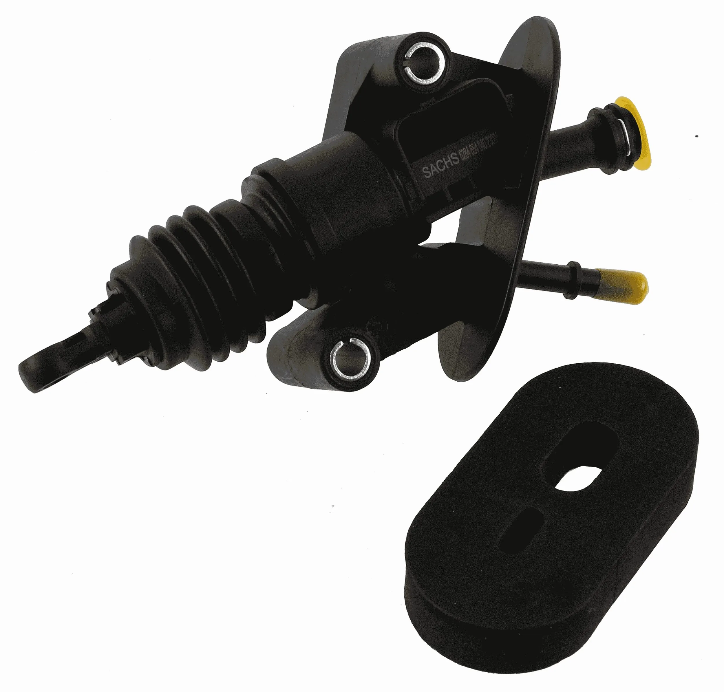 Master Cylinder, clutch