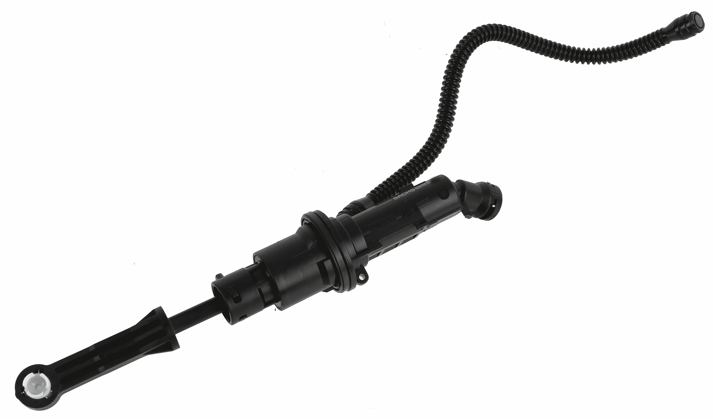 Master Cylinder, clutch