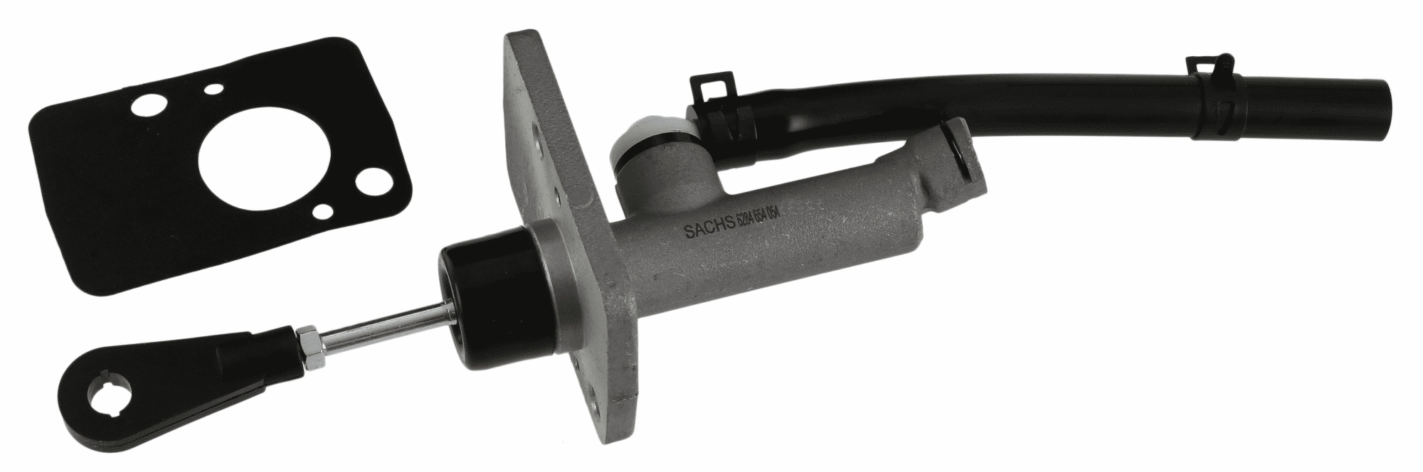 Master Cylinder, clutch