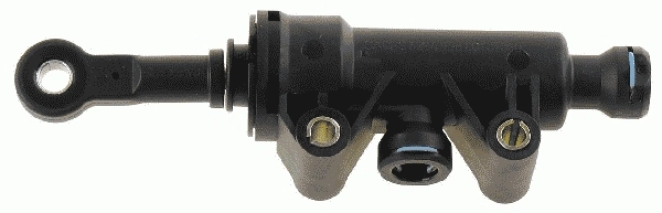 Master Cylinder, clutch