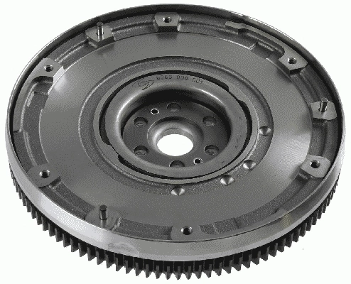 Flywheel