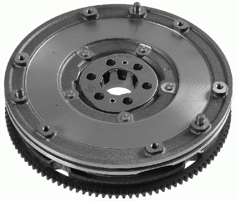 Flywheel