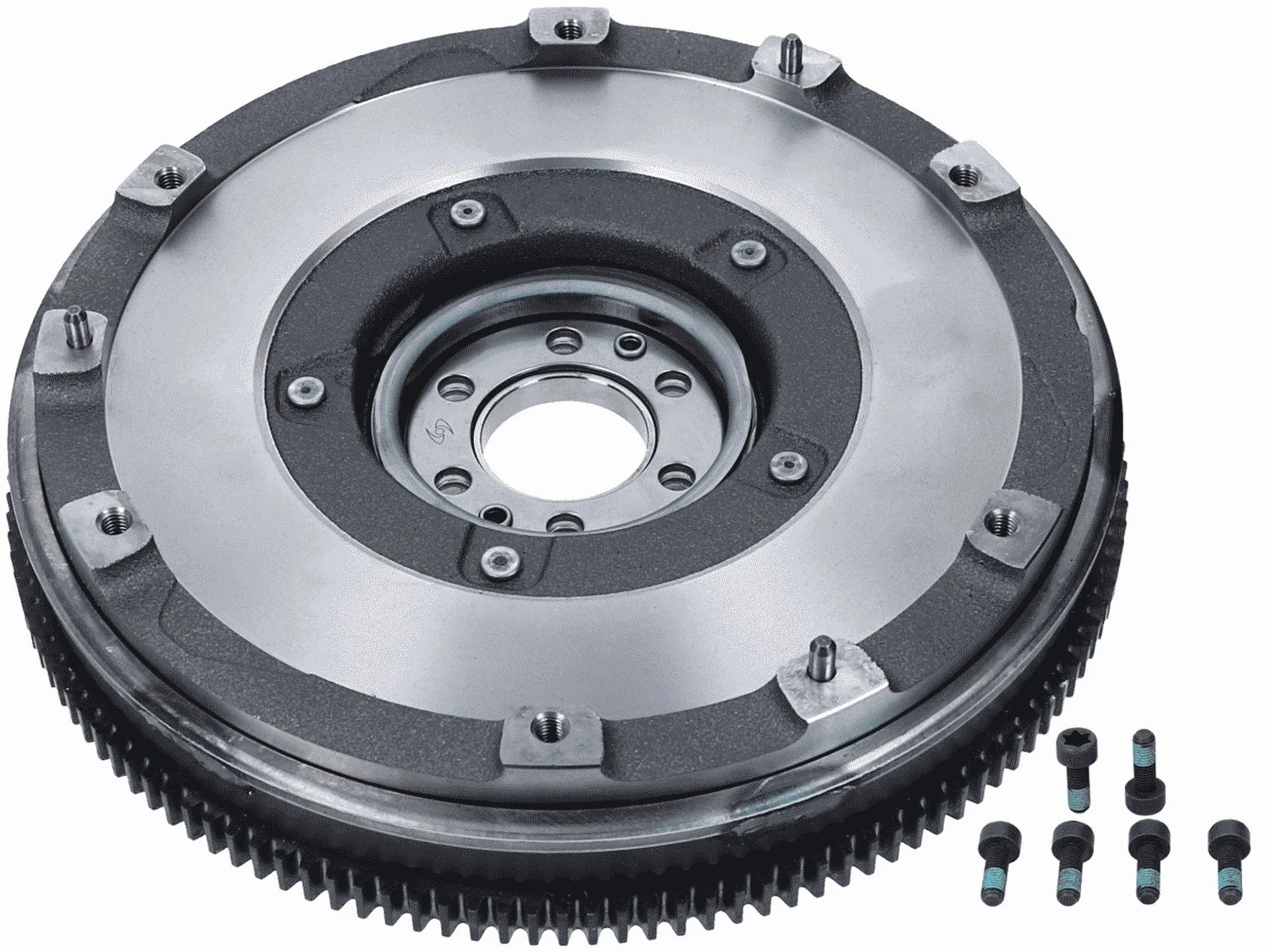 Flywheel