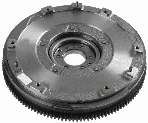 Flywheel