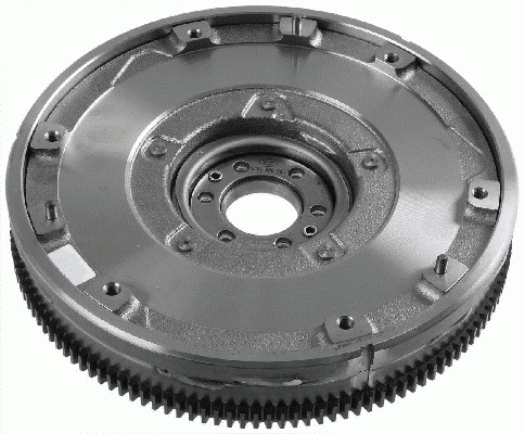 Flywheel