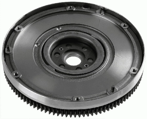 Flywheel