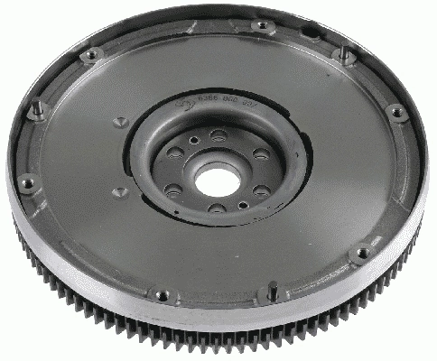 Flywheel