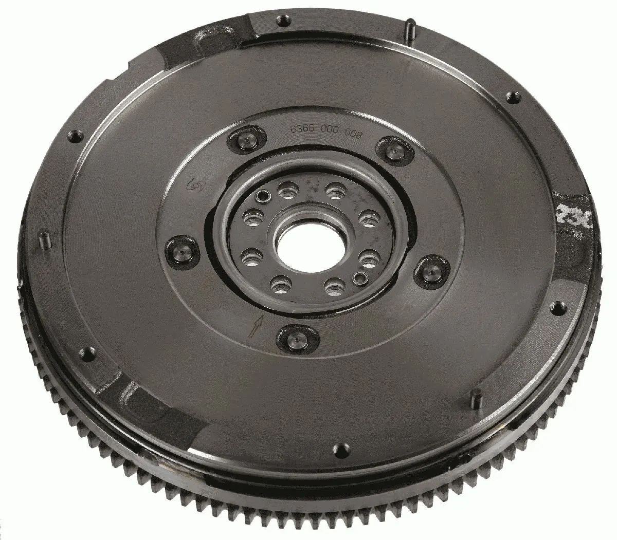 Flywheel