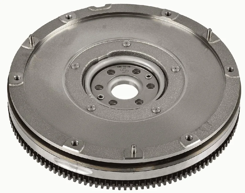 Flywheel