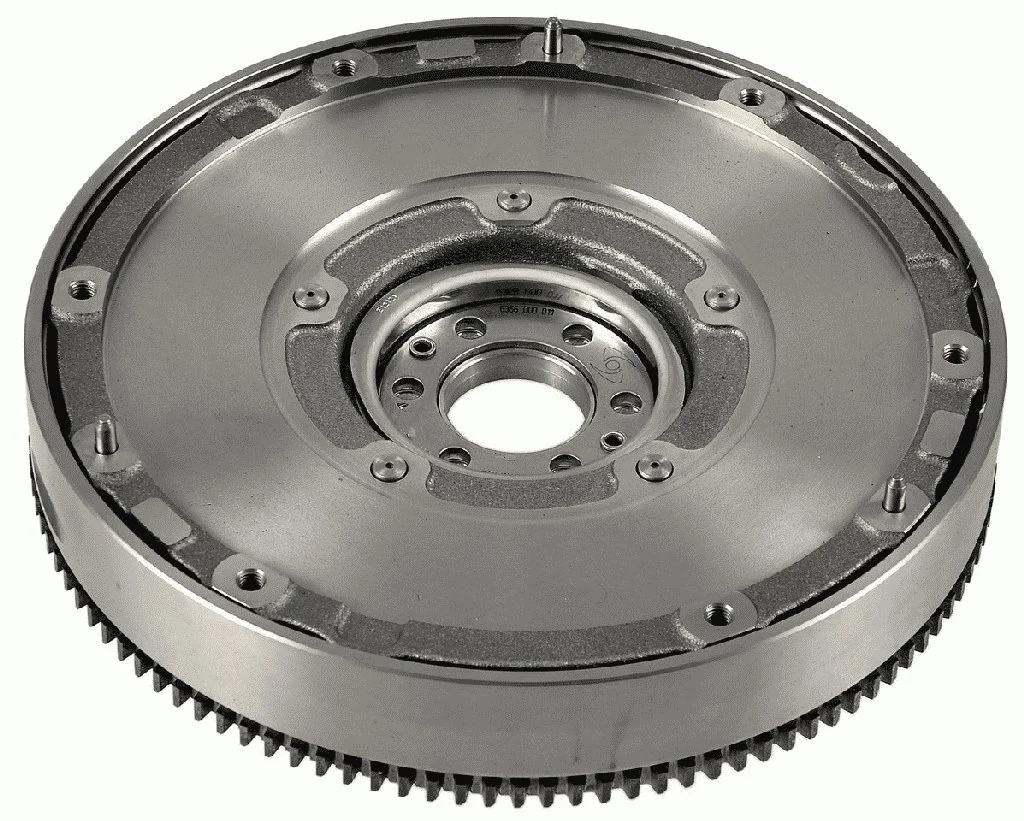 Flywheel
