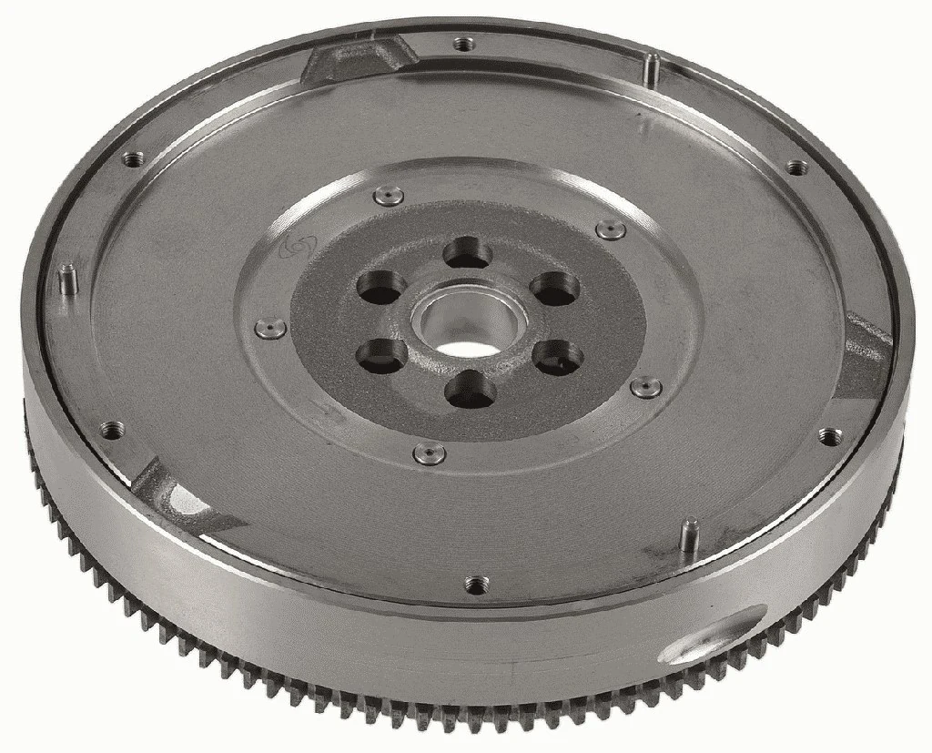 Flywheel