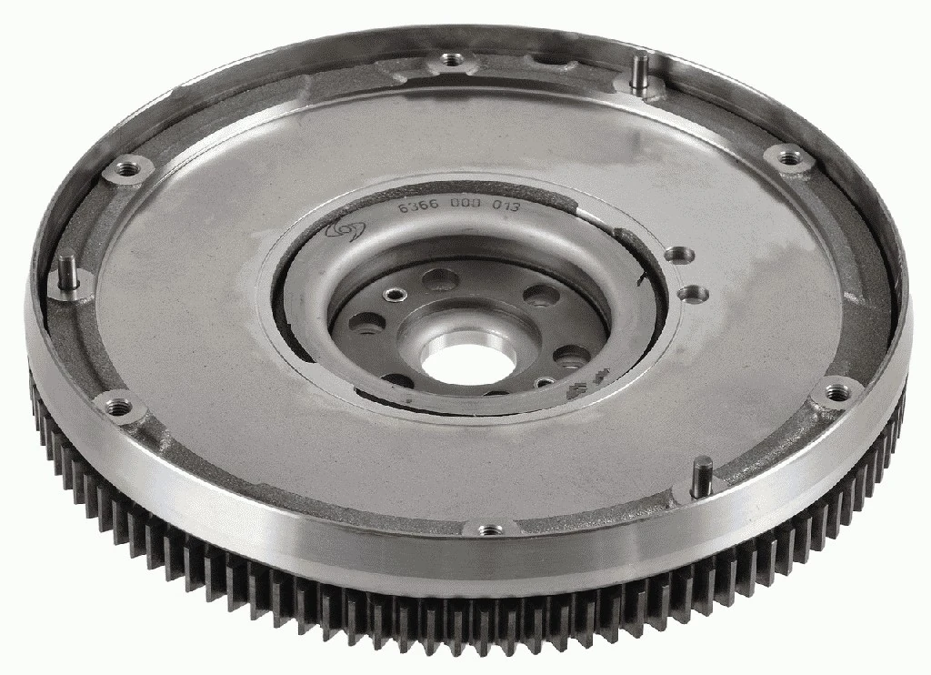 Flywheel