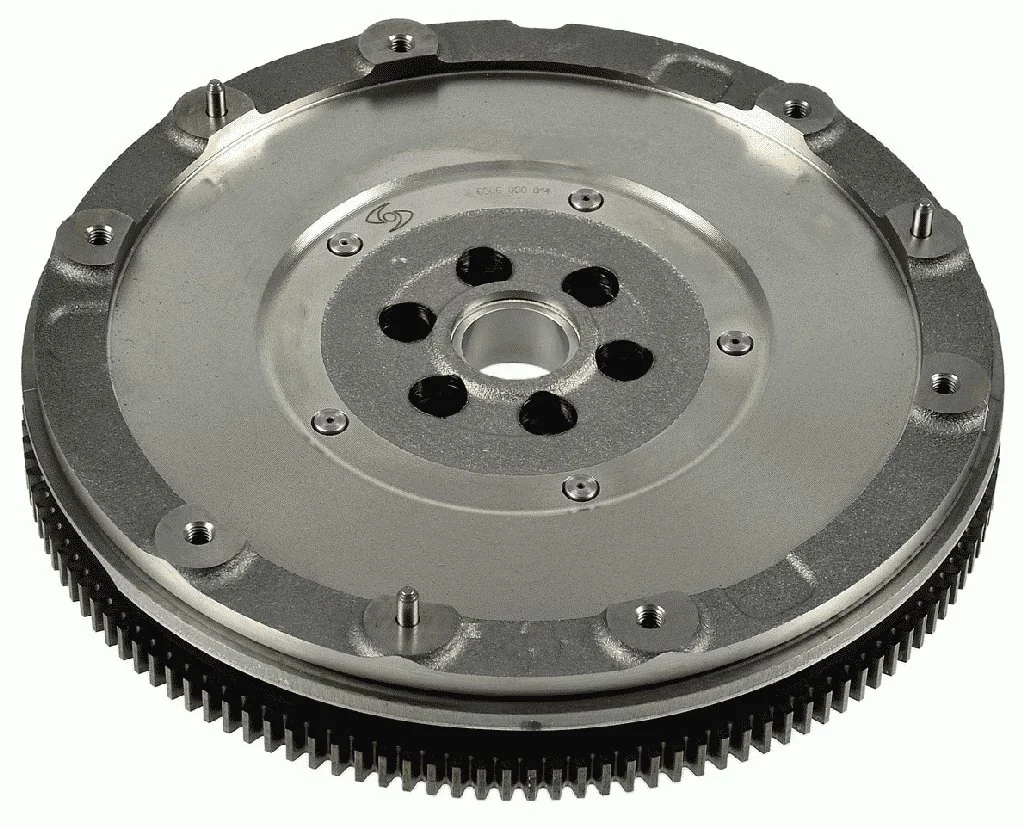 Flywheel