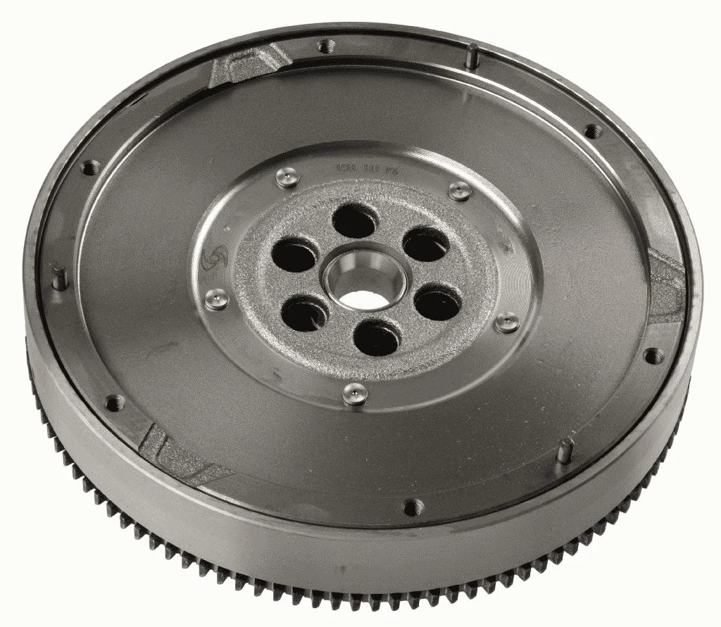 Flywheel
