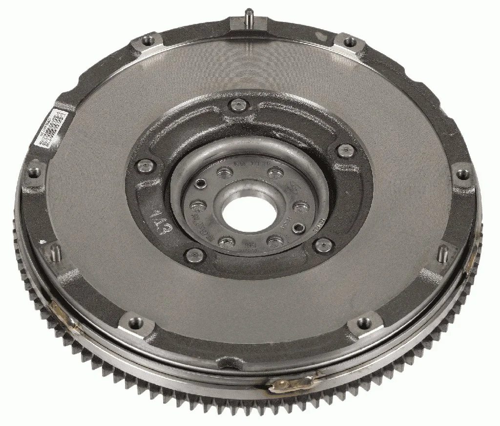 Flywheel
