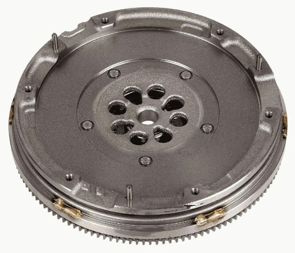Flywheel