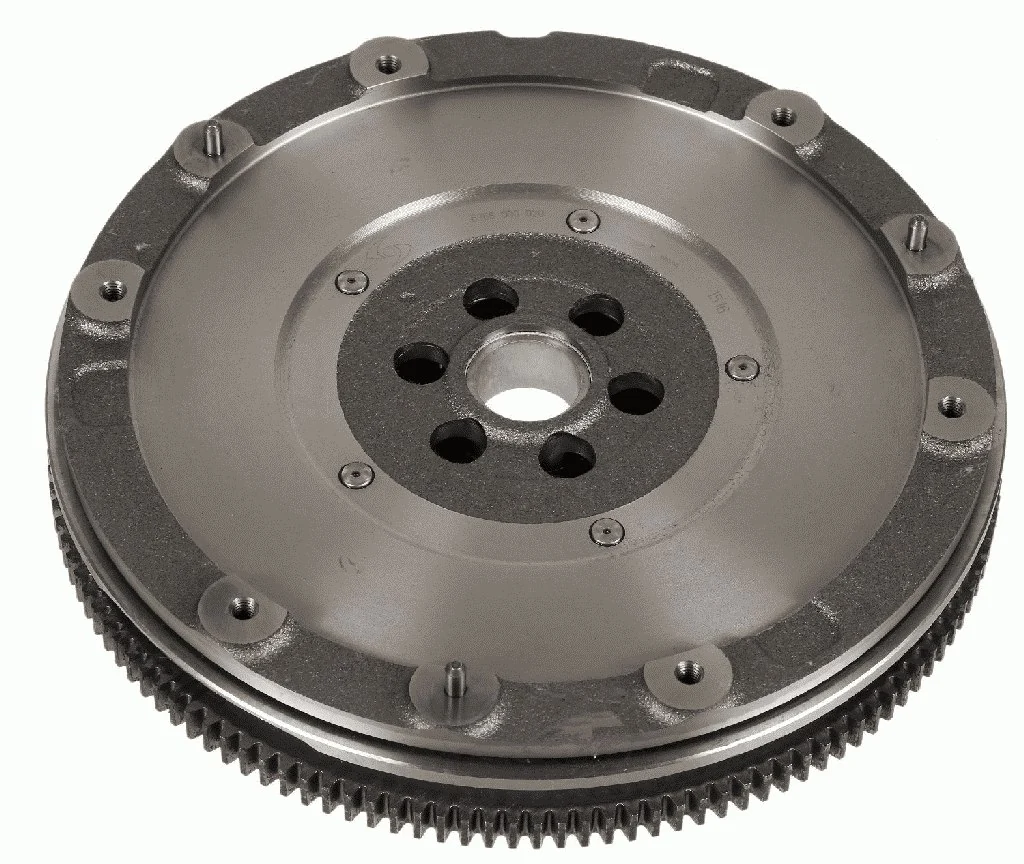 Flywheel