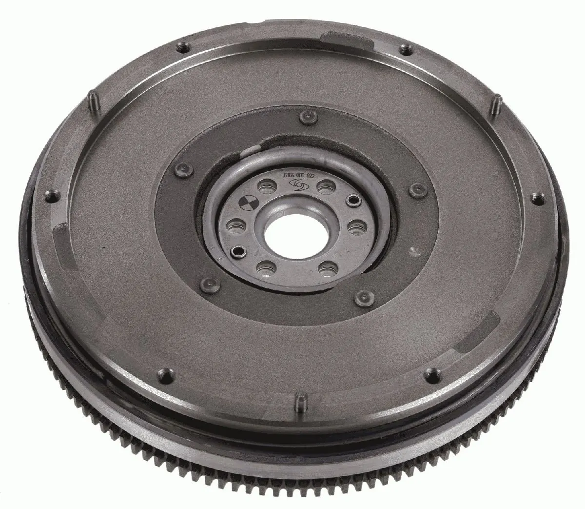 Flywheel