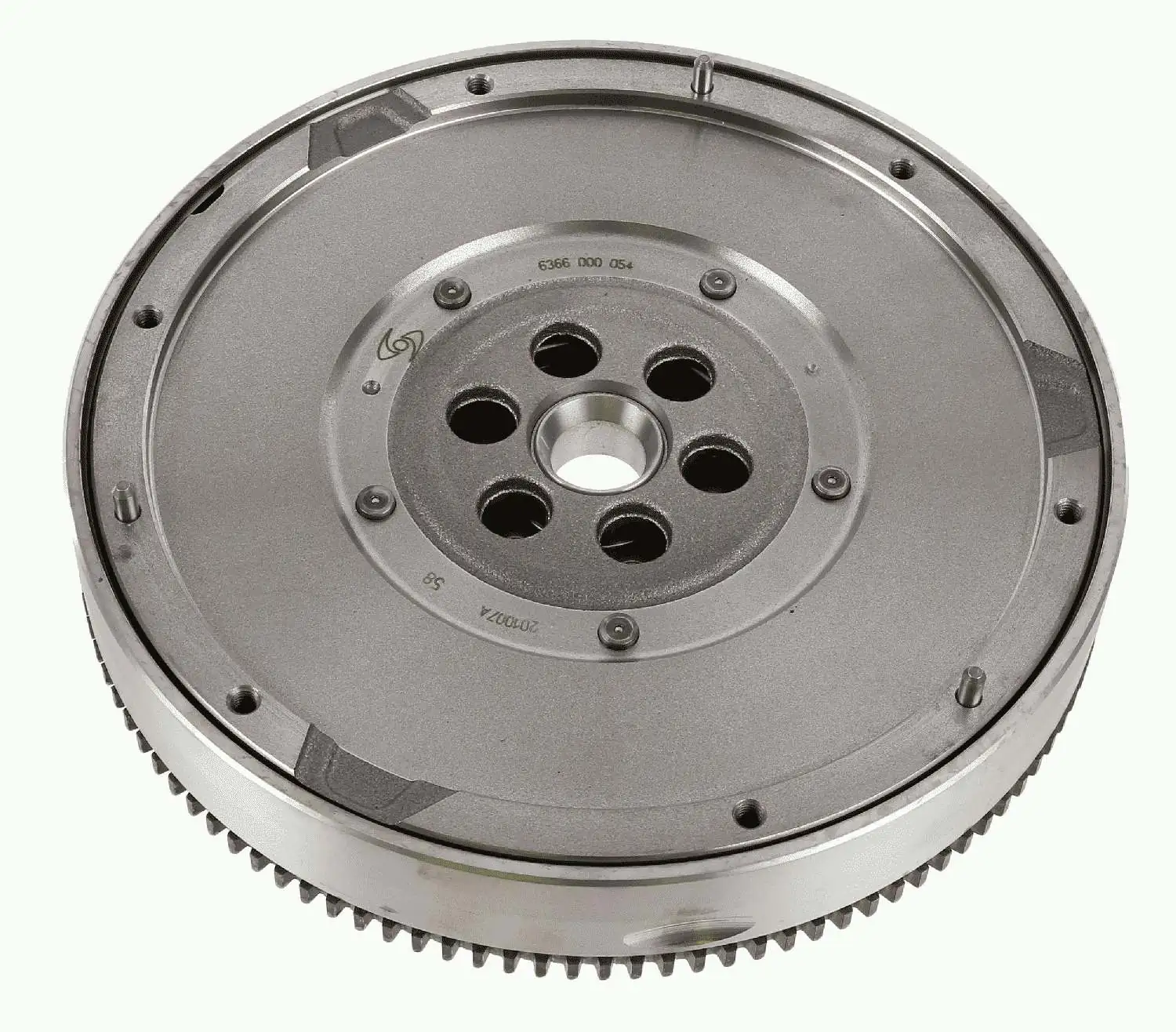 Flywheel