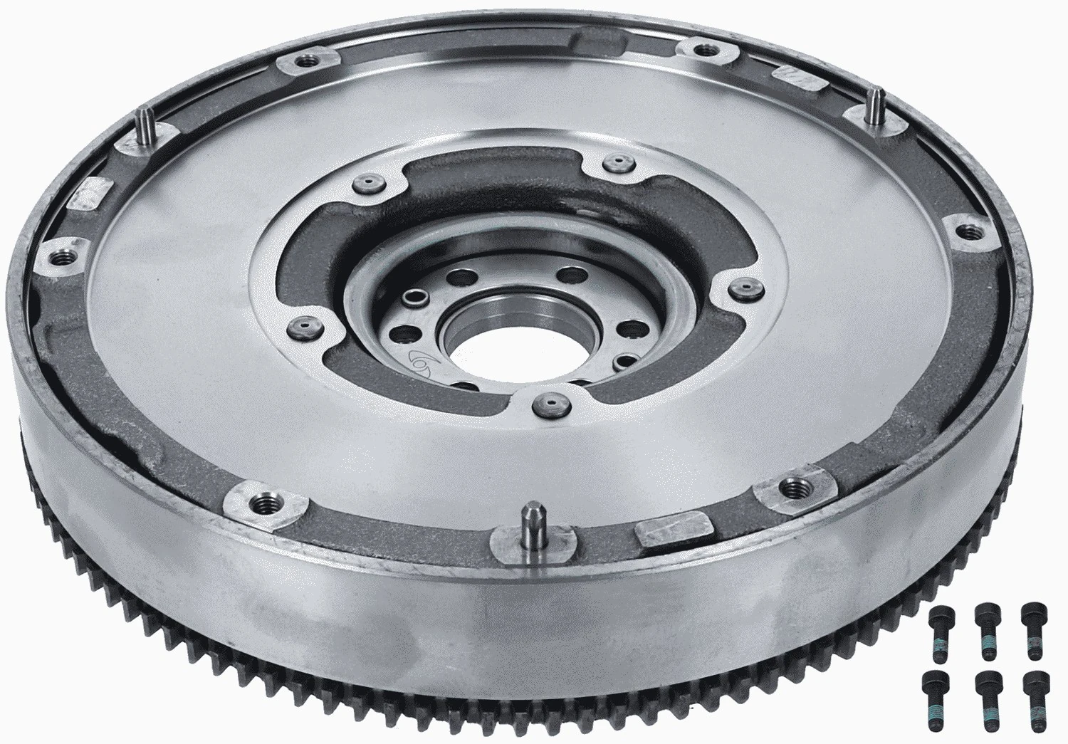 Flywheel