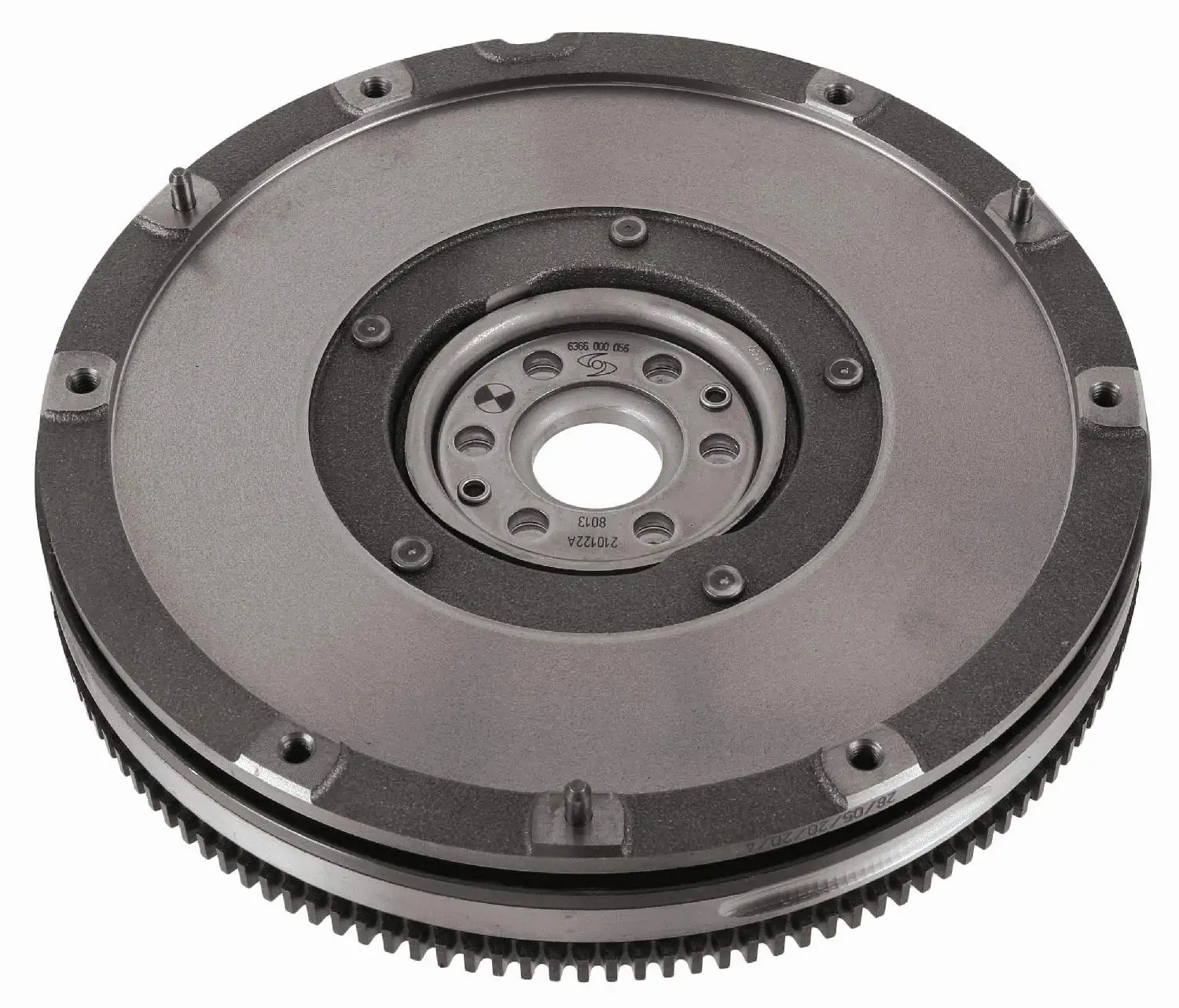 Flywheel