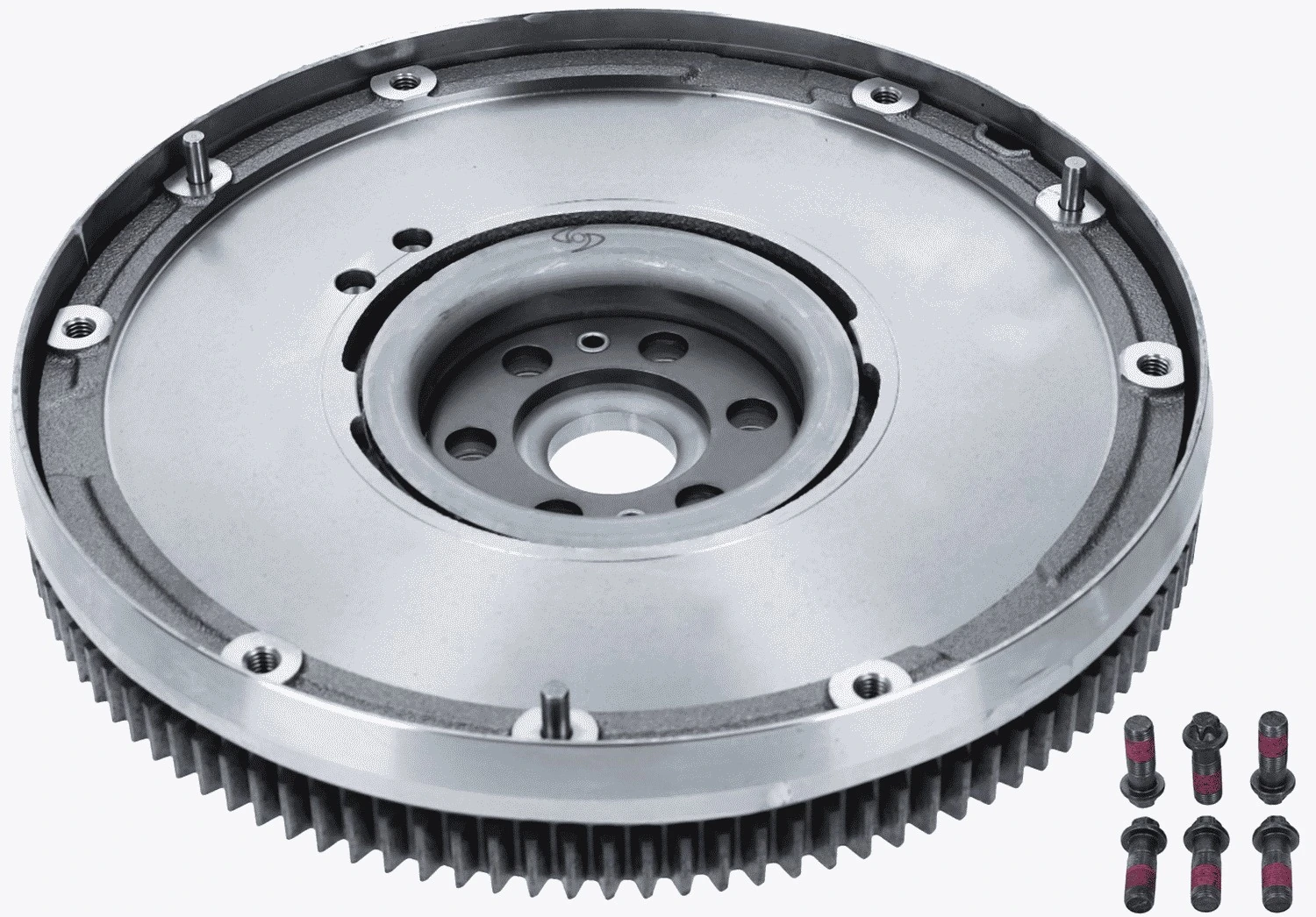Flywheel