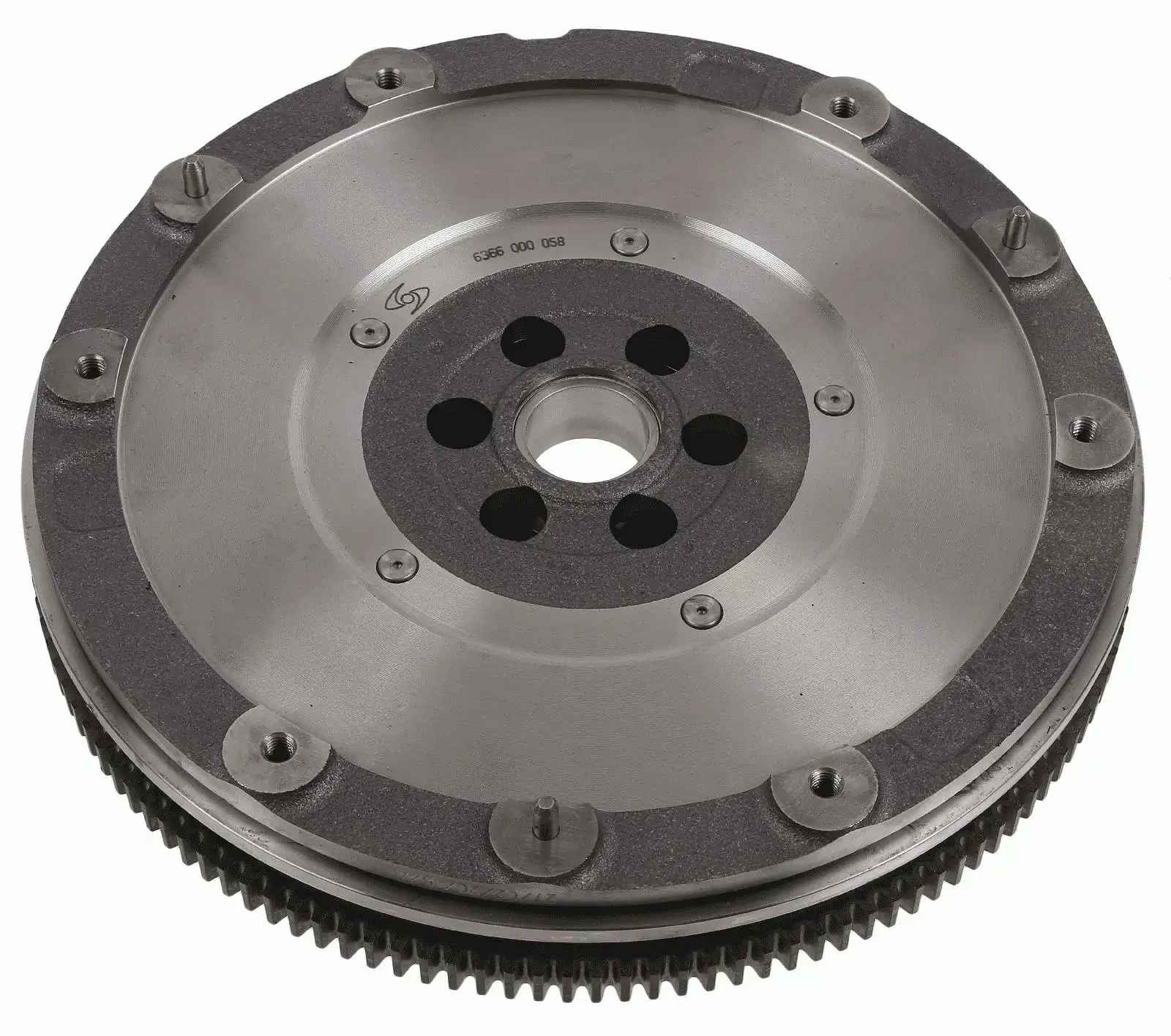 Flywheel