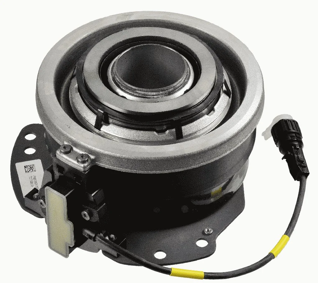 Central Slave Cylinder, clutch