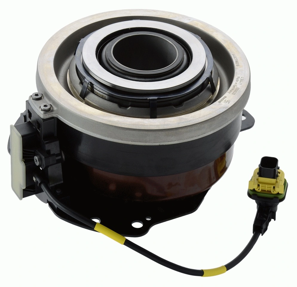 Central Slave Cylinder, clutch