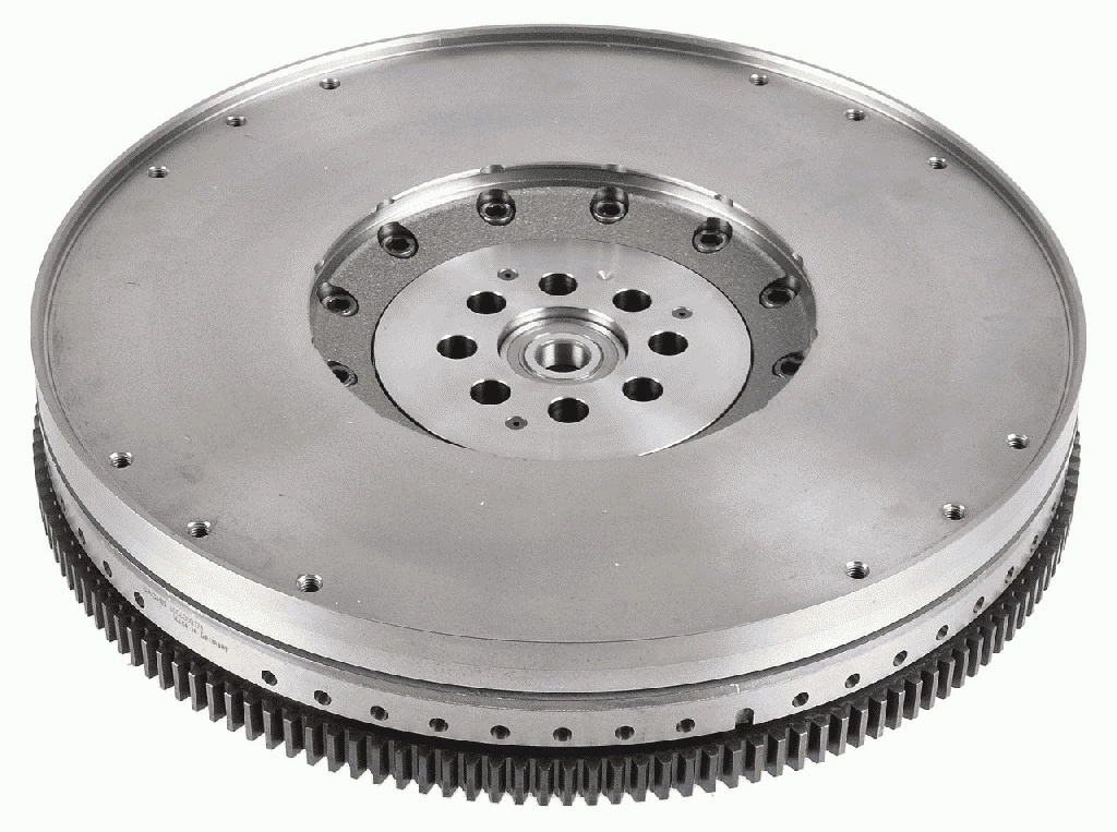 Flywheel