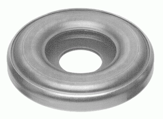 Rolling Bearing, suspension strut support mount