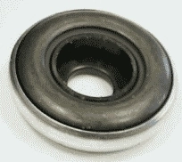 Rolling Bearing, suspension strut support mount