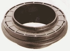 Rolling Bearing, suspension strut support mount
