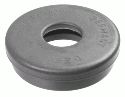 Rolling Bearing, suspension strut support mount