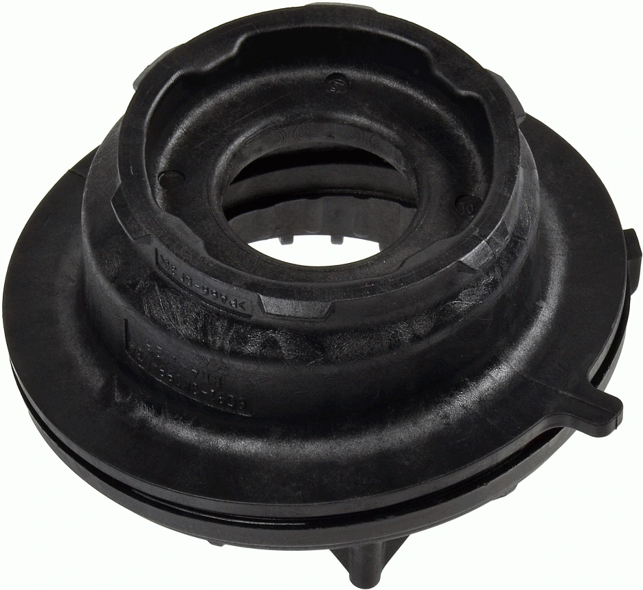 Rolling Bearing, suspension strut support mount