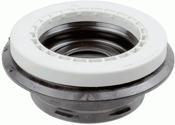 Rolling Bearing, suspension strut support mount