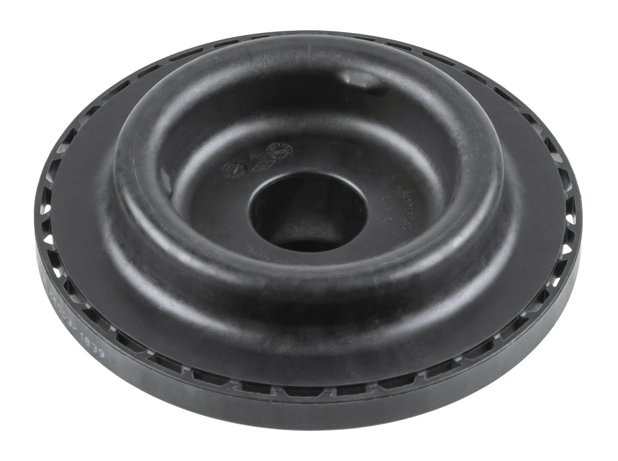 Rolling Bearing, suspension strut support mount