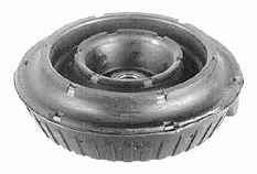 Suspension Strut Support Mount