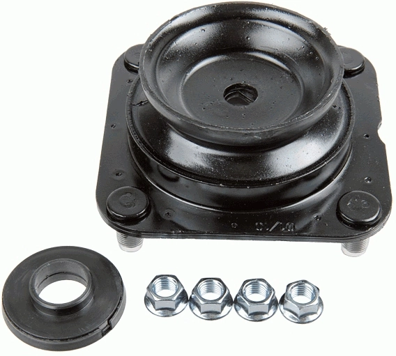 Repair Kit, suspension strut support mount