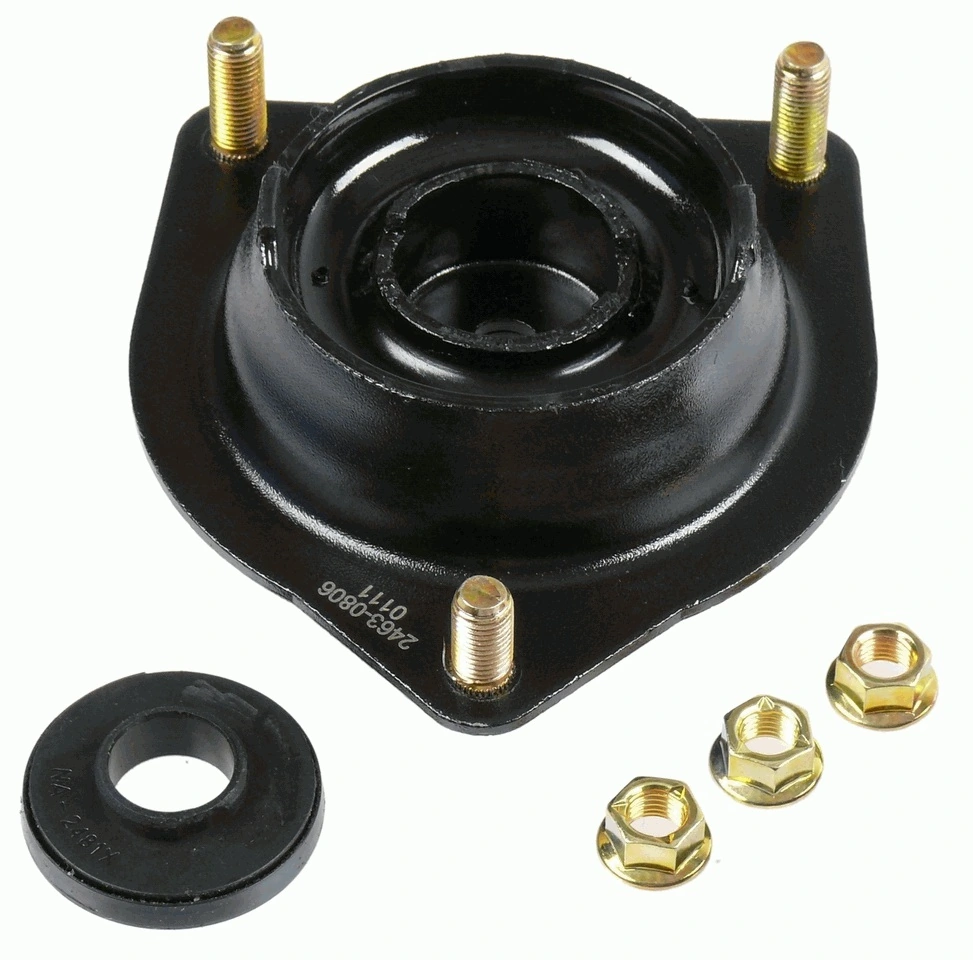 Repair Kit, suspension strut support mount