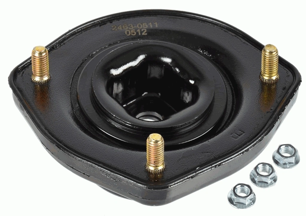 Suspension Strut Support Mount