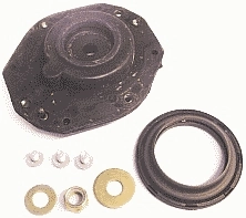 Repair Kit, suspension strut support mount